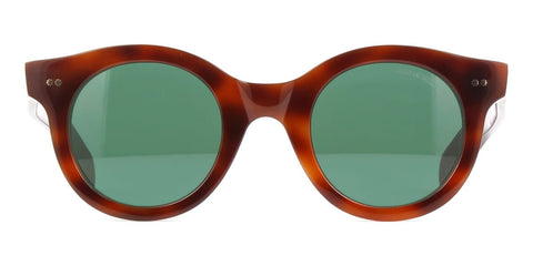 Cutler and Gross 1390 02 Vintage Sunburst Sunglasses