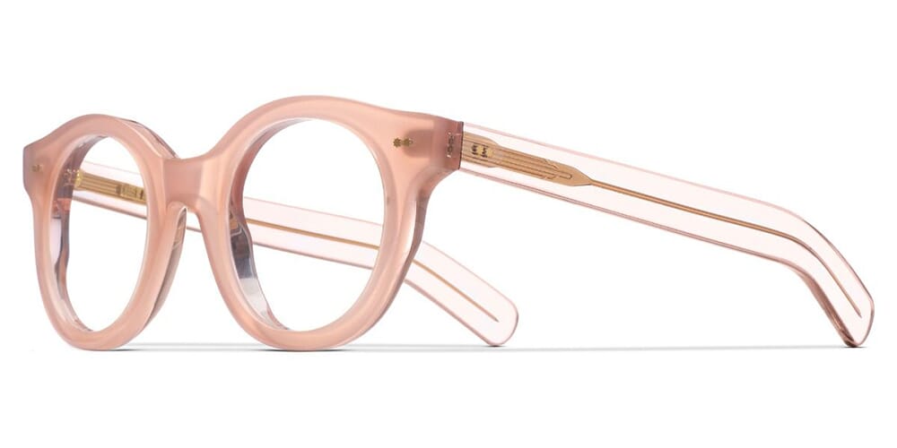 Cutler and Gross 1390 03 Papa Dont Peach Glasses
