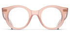 Cutler and Gross 1390 03 Papa Dont Peach Glasses