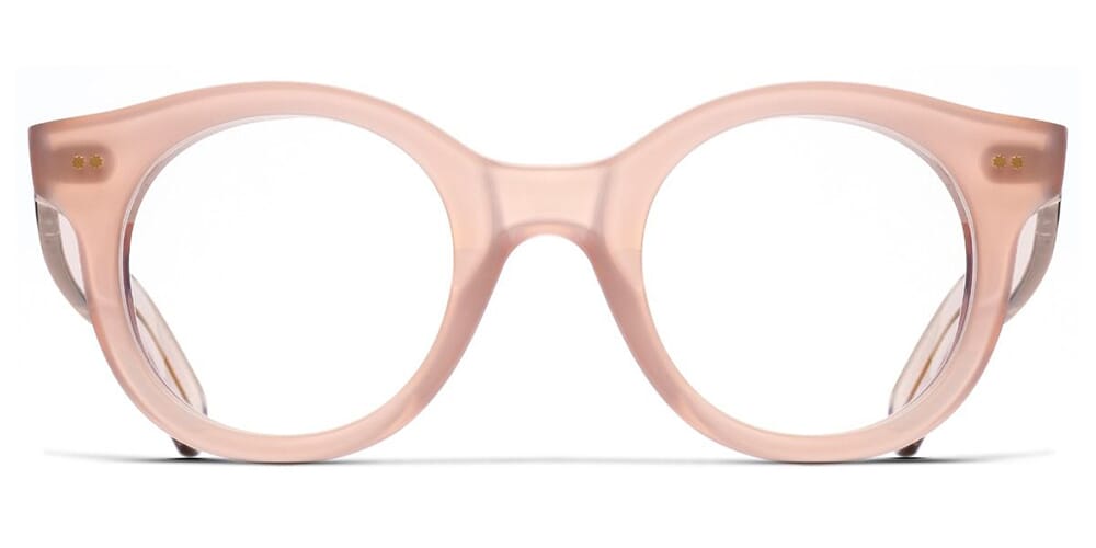 Cutler and Gross 1390 03 Papa Dont Peach Glasses