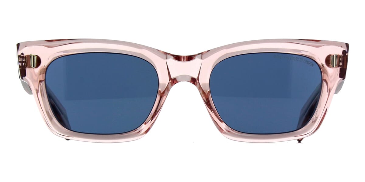 Cutler and Gross 1391 04 Dusk Glasses