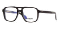 Cutler and Gross 1394 01 Black Glasses