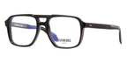 Cutler and Gross 1394 01 Black Glasses