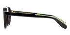 Cutler and Gross 1394 01 Black Glasses