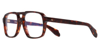 Cutler and Gross 1394 10 Dark Turtle - As Seen On Javier Bardem in F1 The Movie