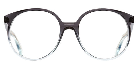 Cutler and Gross 1395 01 Black Glasses