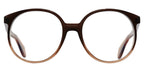 Cutler and Gross 1395 02 Fireburst Grad Glasses