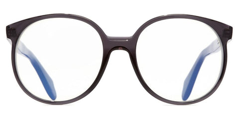 Cutler and Gross 1395 08 Dark Grey Glasses