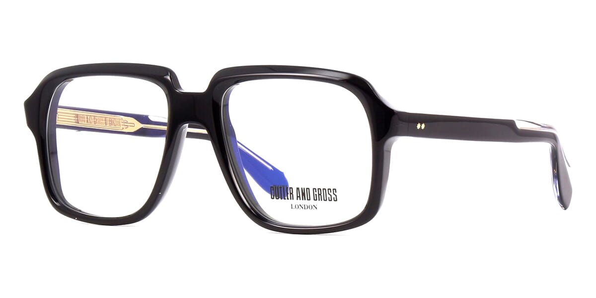 Cutler and store gross frames