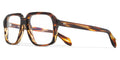 Cutler and Gross 1397 02 Havana Glasses