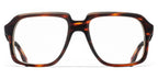 Cutler and Gross 1397 02 Havana Glasses