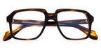 Cutler and Gross 1397 02 Havana Glasses