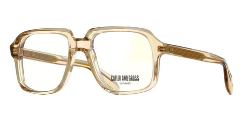 Cutler and Gross 1397 03 Granny Chic Glasses