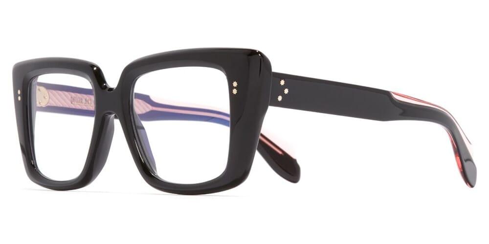 1401 Cat-Eye Optical Glasses