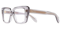 Cutler and Gross 1401 04 Smoke Quartz