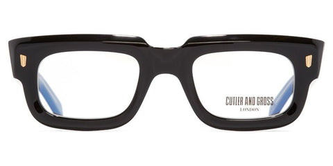 Cutler and Gross Hacienda 9325 01 Glasses