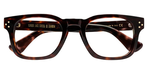 Cutler and Gross 9768 02 Glasses