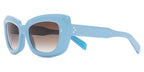 Cutler and Gross Hacienda 9797 A8 Sunglasses