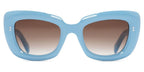 Cutler and Gross Hacienda 9797 A8 Sunglasses