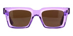 Cutler and Gross Colour Studio CGSN 1386 06 Sunglasses