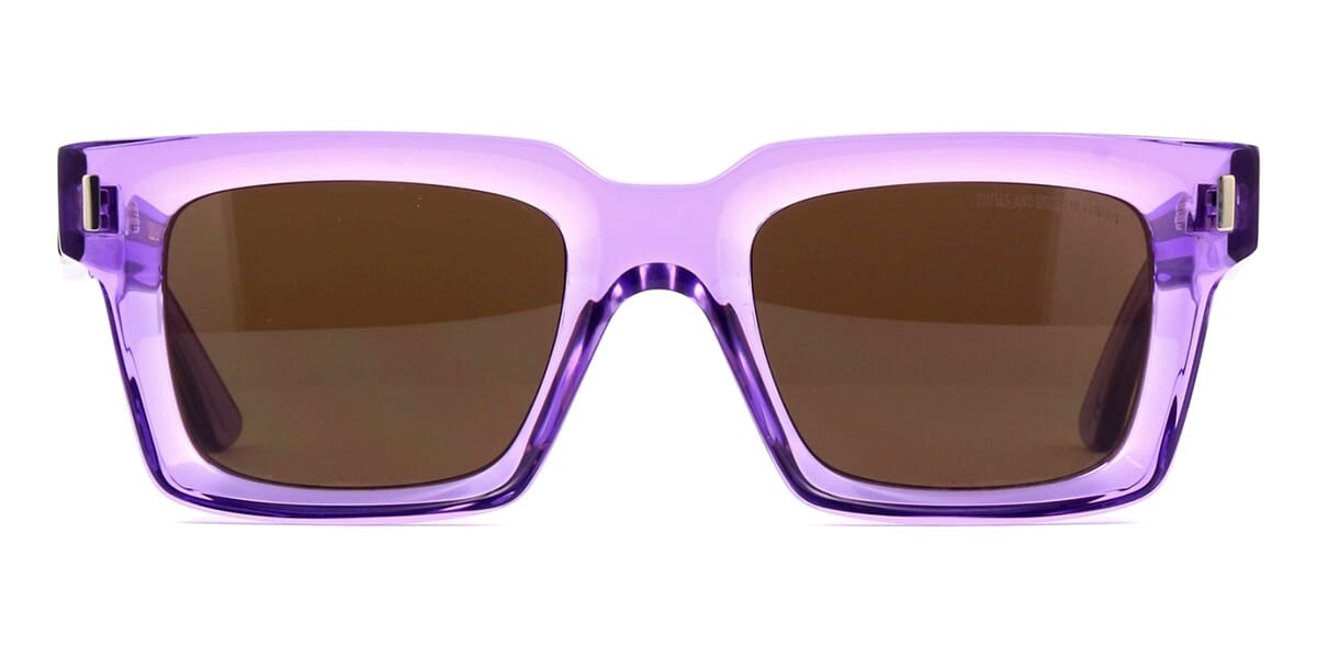 Cutler and Gross Colour Studio CGSN 1386 06 Sunglasses