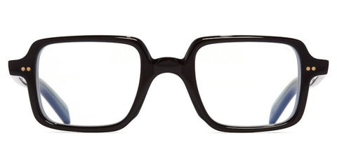 Cutler and Gross GR02 01 Black Glasses