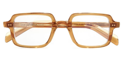 Cutler and Gross GR02 04 Multi Yellow Glasses