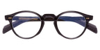 Cutler and Gross GR04 03 Dark Grey Glasses