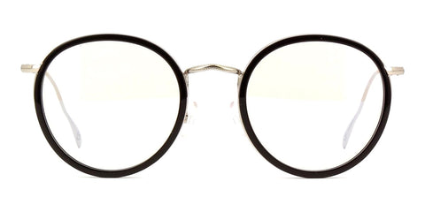 Cutler and Gross MP9000 B Black Glasses