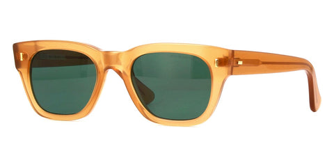 Cutler and Gross Sun 0772V2 05 Butterscotch Sunglasses