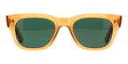 Cutler and Gross Sun 0772V2 05 Butterscotch Sunglasses