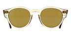 Cutler and Gross Sun 1378 03 Granny Chic Sunglasses