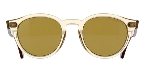 Cutler and Gross Sun 1378 03 Granny Chic Sunglasses