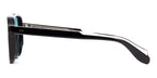 Cutler and Gross Sun 1394 01 Black Sunglasses