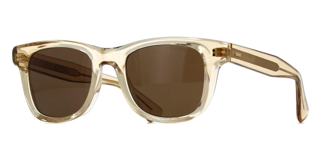 Cutler and Gross Sun 9101 02 Granny Chic Sunglasses