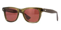 Cutler and Gross Sun 9101 03 Olive Sunglasses