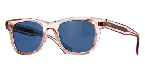 Cutler and Gross Sun 9101 04 Dusk Sunglasses