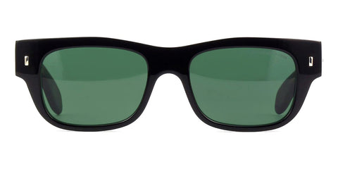 Cutler and Gross Sun 9692 01 Black and Havana Glasses