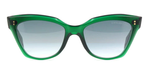 Cutler and Gross Sun Colour Studio 9288 A3 Evergreen Sunglasses