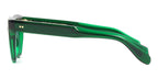 Cutler and Gross Sun Colour Studio 9288 A3 Evergreen Sunglasses