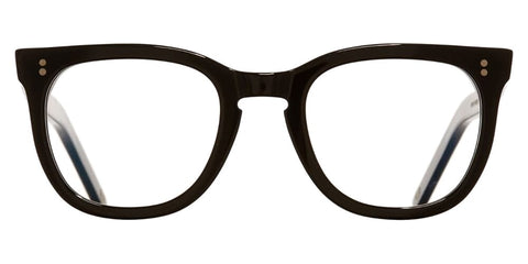 Kingsman x Cutler and Gross 0824 01 Black Glasses