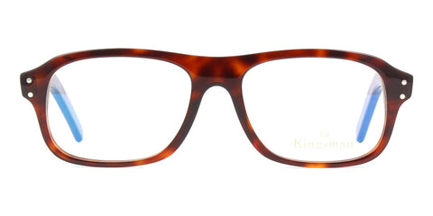 Cutler and Gross x Kingsman MP 0847V2 02 Dark Tortoise 01 Glasses