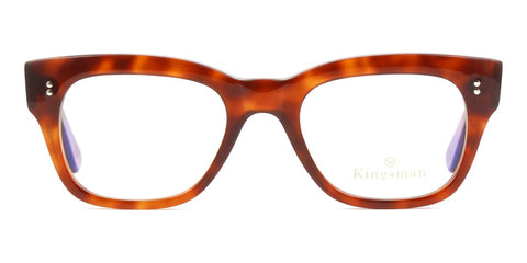 Kingsman x Cutler and Gross MP0935 GRLCO Glasses