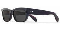 Cutler and Gross Sun x The Great Frog The Dagger GFSN002 01 Black - As Seen On Dave Gahan