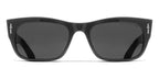 Cutler and Gross Sun x The Great Frog The Dagger GFSN002 01 Black - As Seen On Dave Gahan