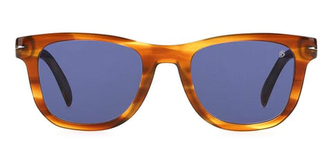 David Beckham DB 1006/S EX4KU Sunglasses