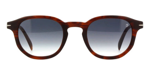 David Beckham DB 1007/S 0CJ9O Sunglasses