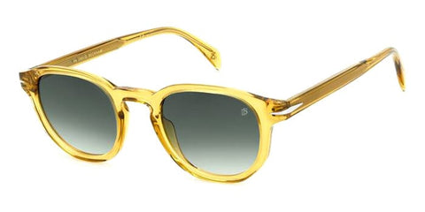 David Beckham DB 1007/S 40G9K Sunglasses