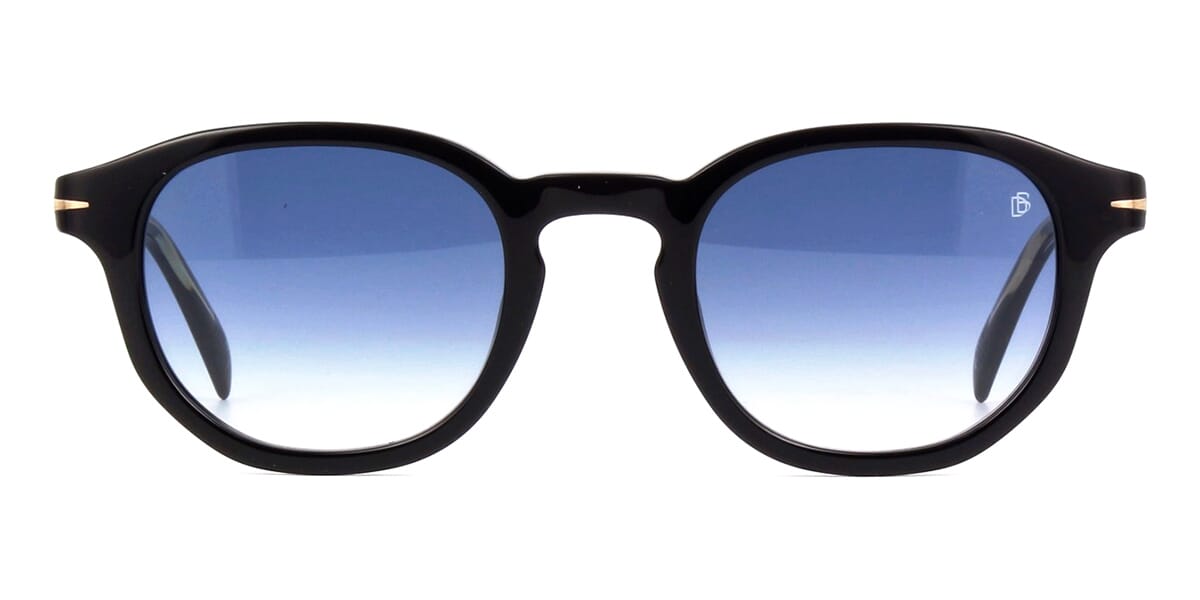 David Beckham DB 1007/S 80708 Sunglasses