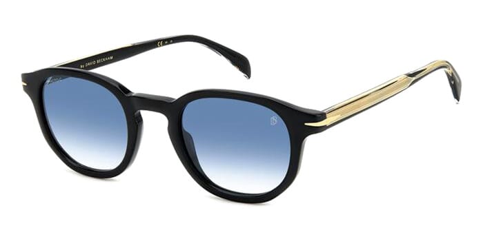 David Beckham DB 1007/S 807F9 Sunglasses